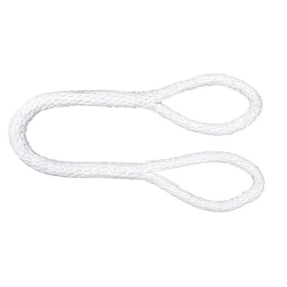 2T / 3T / 5T Nylon Lifting Sling, Heavy Duty Endless Round Sling for Hoisting & Rigging