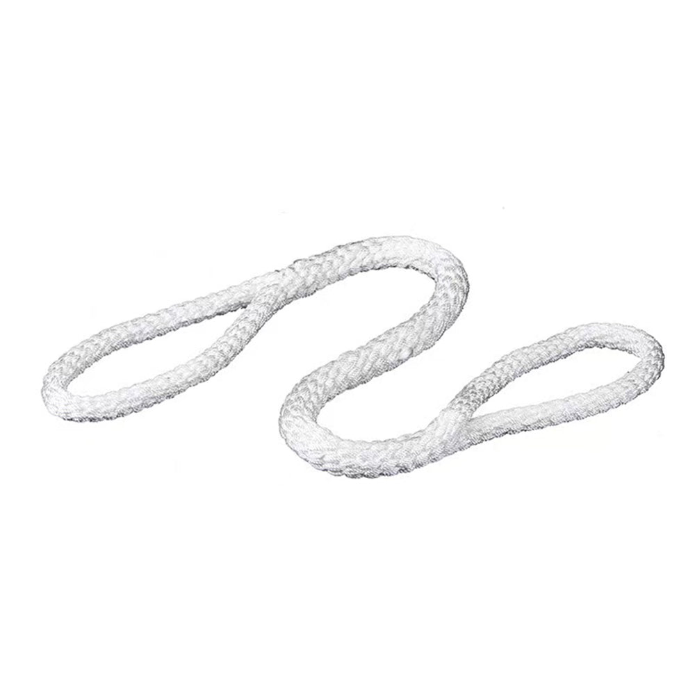 2T / 3T / 5T Nylon Lifting Sling, Heavy Duty Endless Round Sling for Hoisting & Rigging