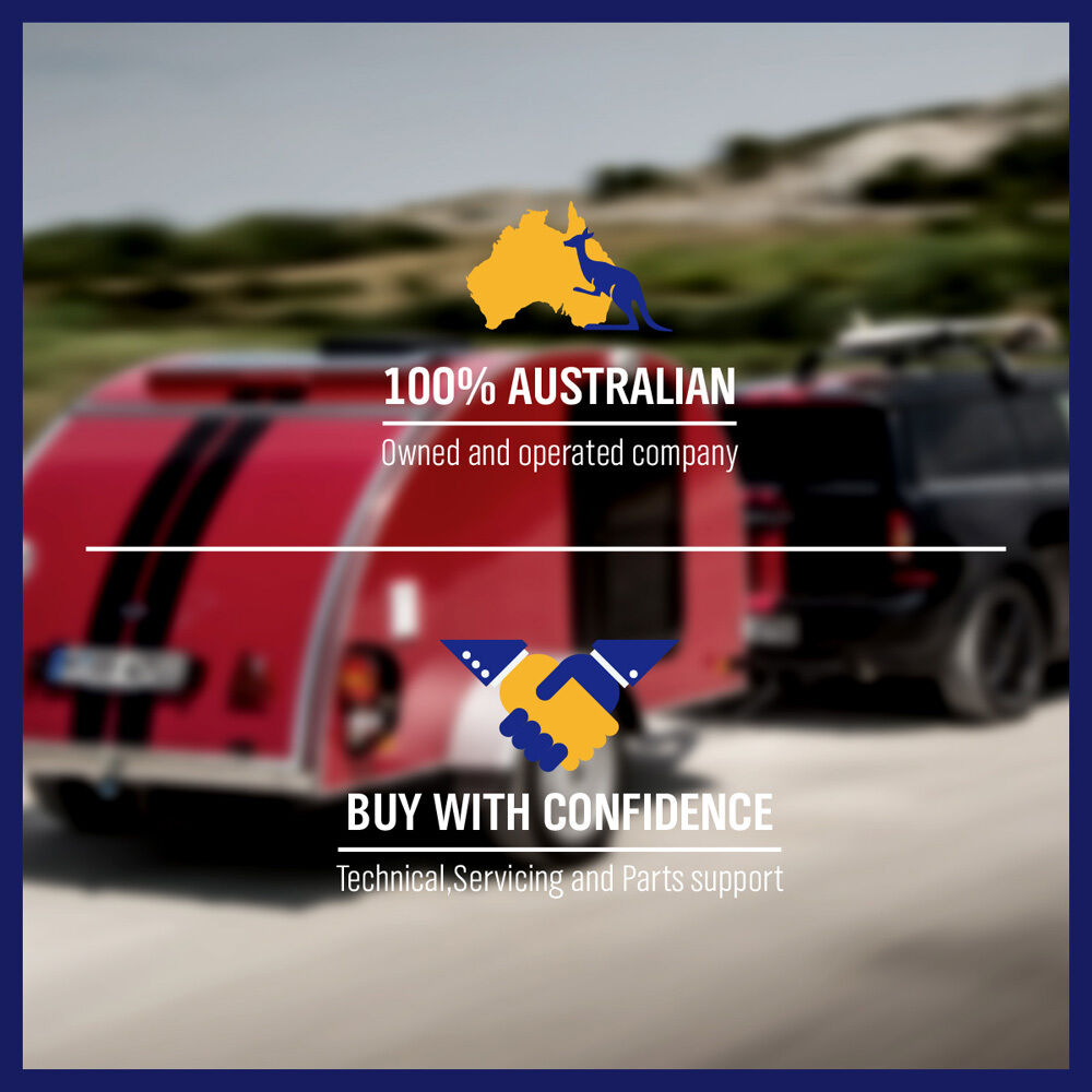 Durable 10M X 5 Core Wire Cable with Oxygen-Free Copper Conductor and Black PVC Sheath for Trailers and Caravans