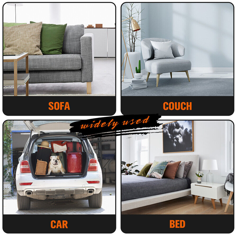 Adjustable foldable dog pet ramp with non-slip surface and practical wood construction for easy access and safety.