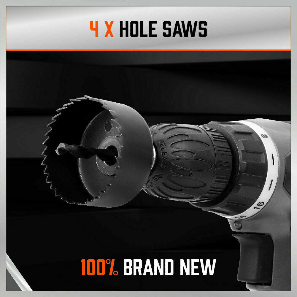 Professional Precision Screwdriver Kit with Magnetized Tips for Small Electronics