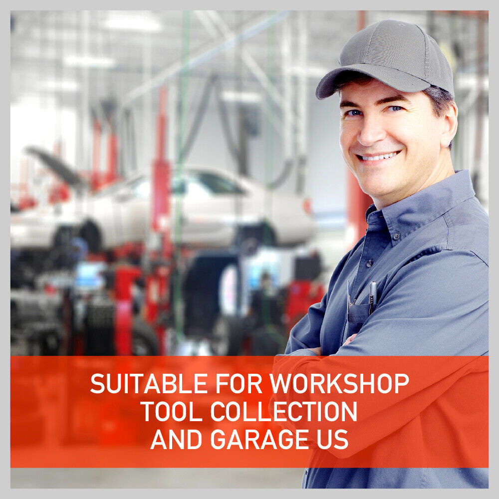 Set of 4 Heavy Duty Wheel Dolly for car and vehicle positioning