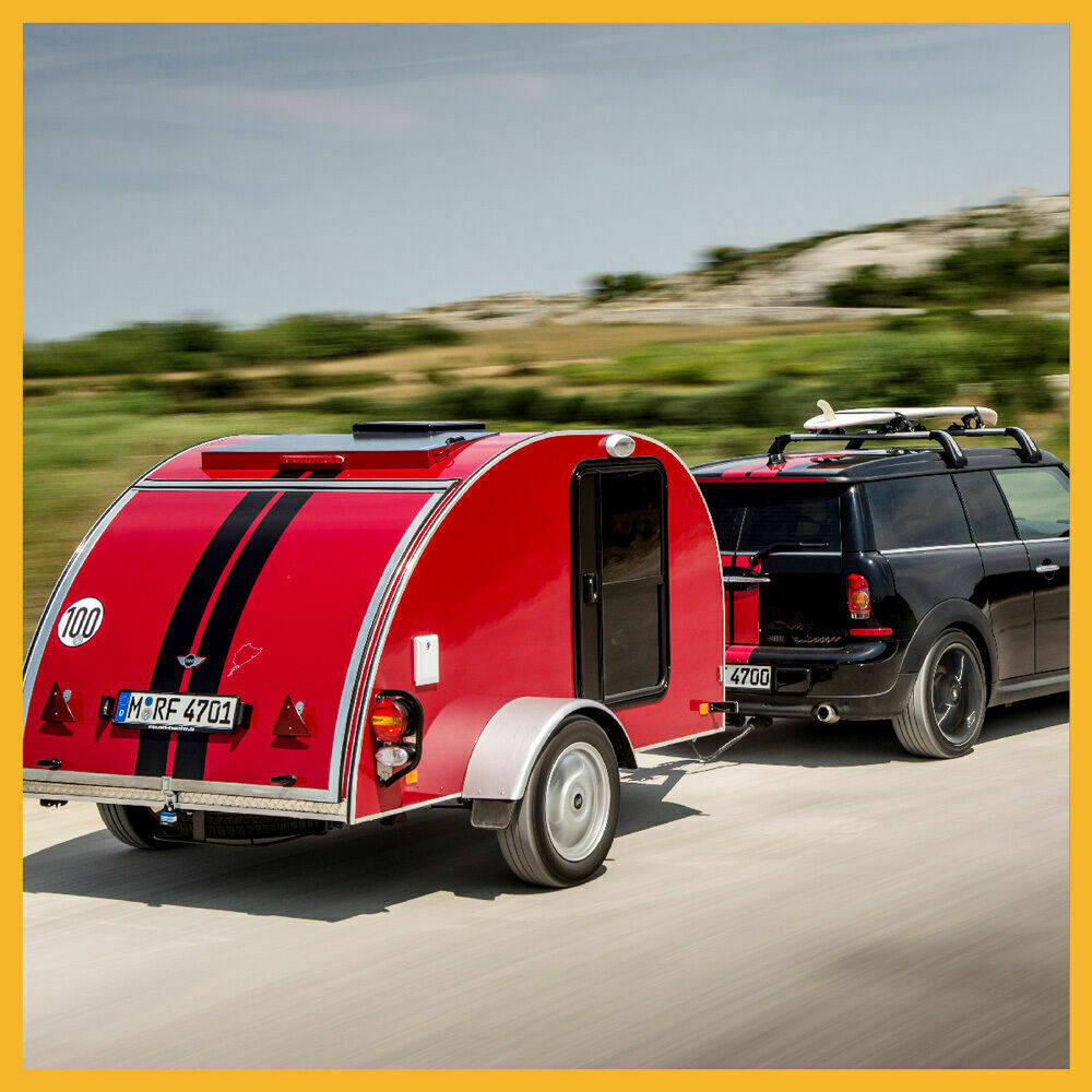 Durable 100M X 5 Core Trailer Wire Cable with Colored Conductors and Black PVC Sheath for Automotive Use