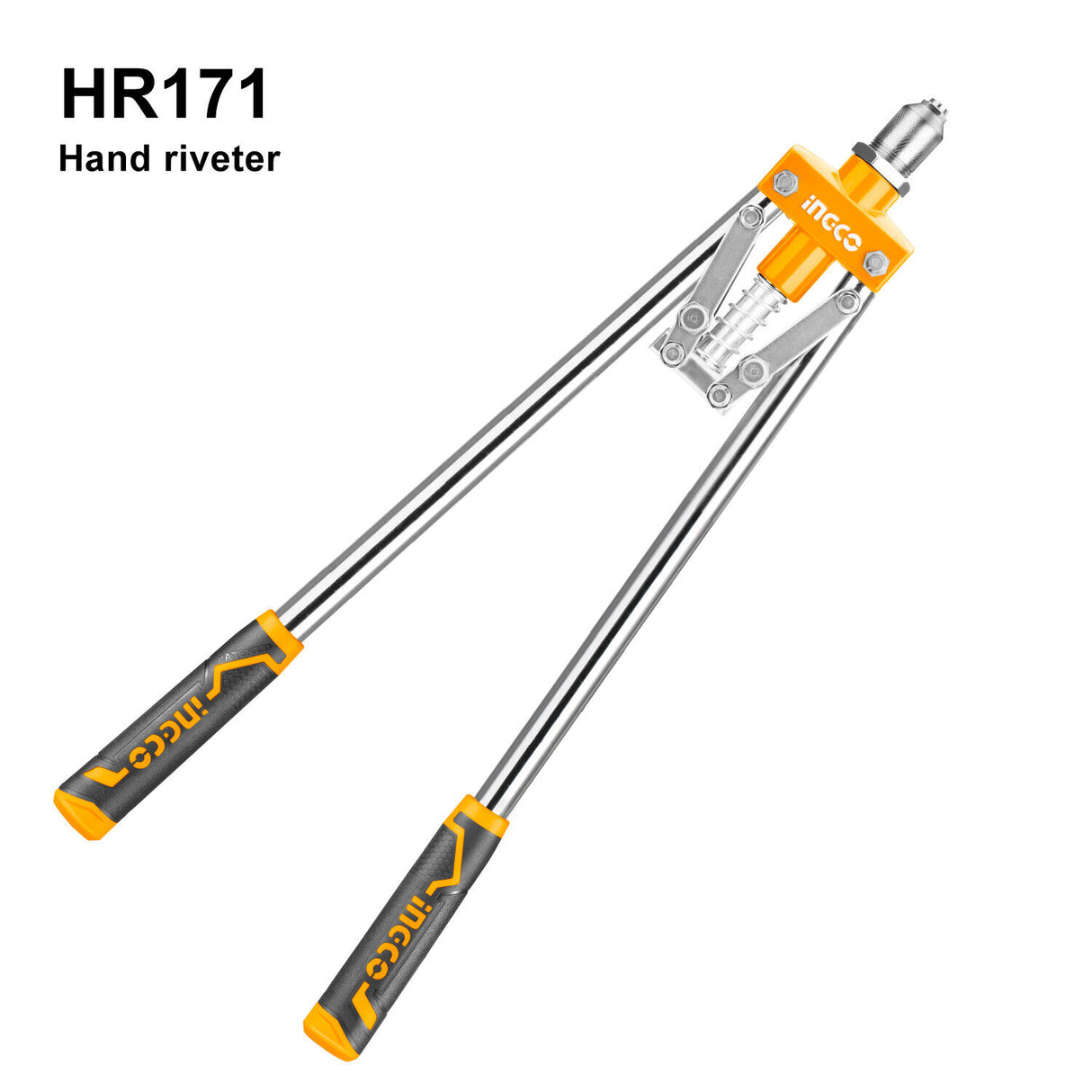 INGCO 17" Hand Riveter