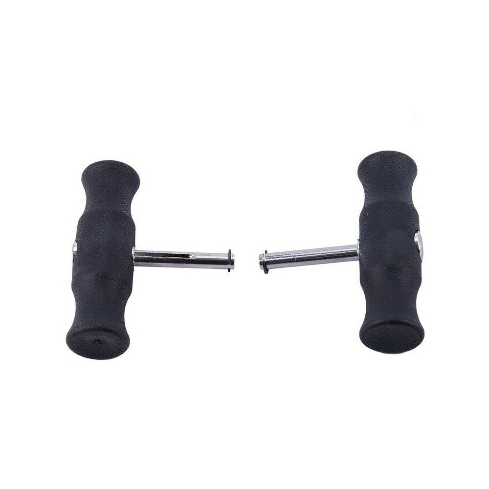 Comprehensive 7-Piece Windscreen Removal Tool Kit Including Gasket Knife, Cutting Wire, Handles, and More for Automotive Glass Removal