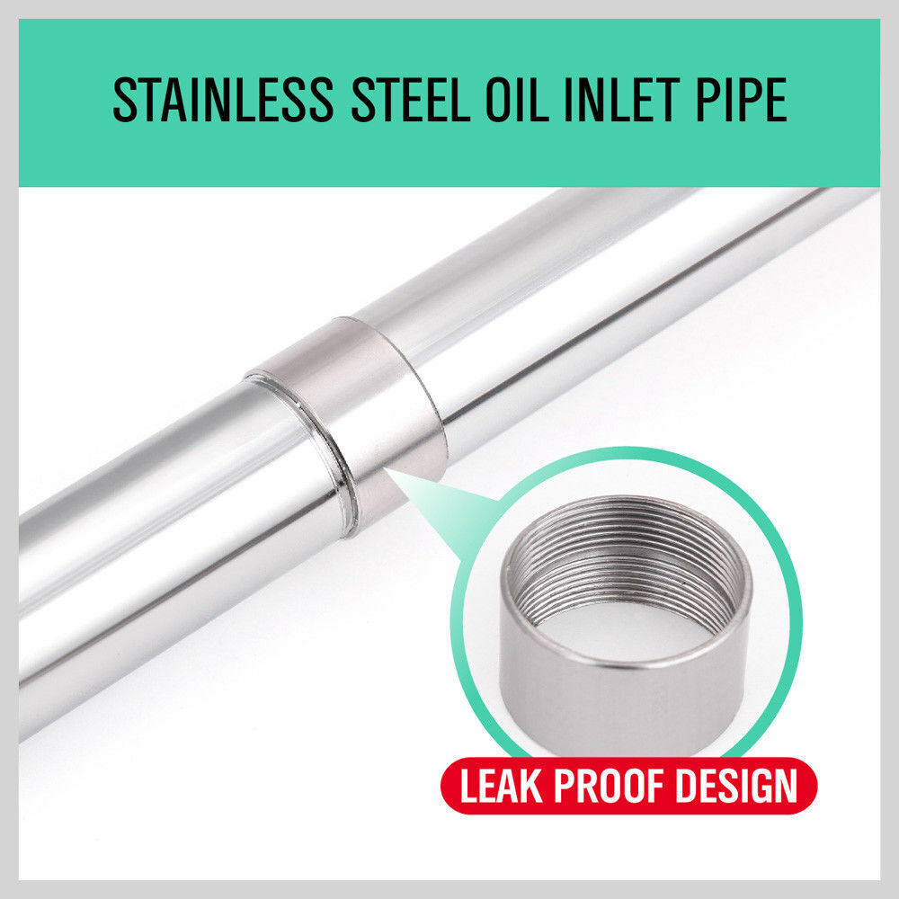 Efficient Aluminium Rotary Drum Pump - Ideal for Diesel, Fuel, Kero Oil, and Petrol, 44 Gallon Capacity, Easy Operation