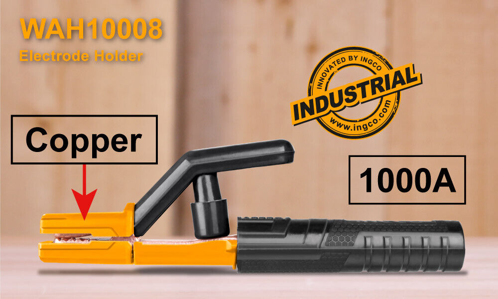 INGCO 1000A Welding Electrode Holder
