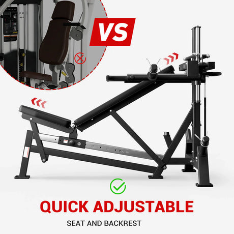 plate loaded chest press machine adjustable incline flat bench iso lateral home gym equipment upper middle lower chest strength trainer