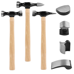 Hammers & Mallets