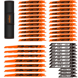 Saws & Accessories