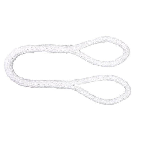 2T / 3T / 5T Nylon Lifting Sling, Heavy Duty Endless Round Sling for Hoisting & Rigging