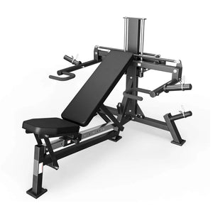 Strength Training Machines