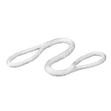 2T / 3T / 5T Nylon Lifting Sling, Heavy Duty Endless Round Sling for Hoisting & Rigging