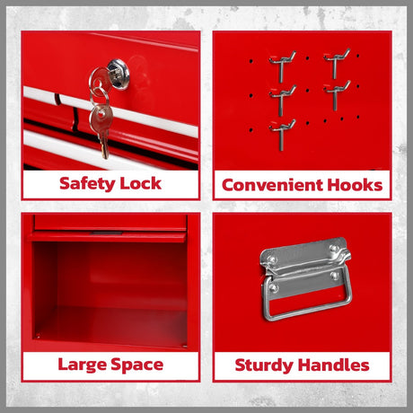 Heavy-duty furniture lifter tool set with 4 dolly rollers for moving sofas, cabinets, and appliances on hard floors effortlessly