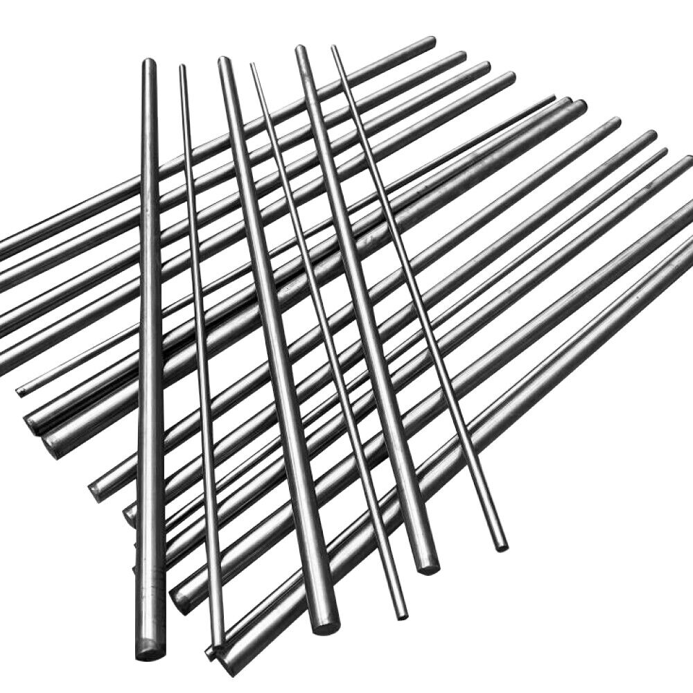 Steel Solid Round Bar in Various Sizes