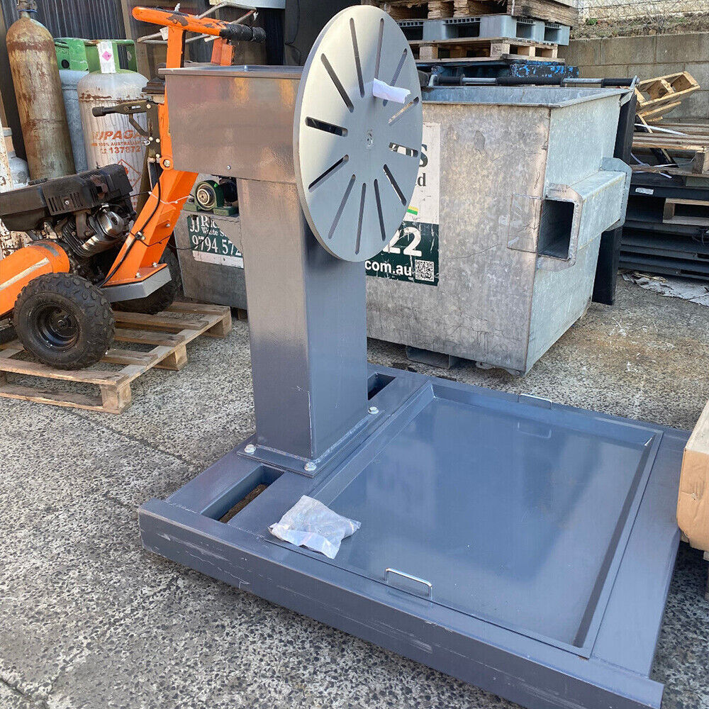 HORUSDY 2 Ton Engine Stand - Heavy Duty 2000kg Capacity with 360° Rota ...