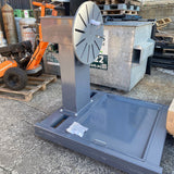 2 Ton Engine Stand with 2000kg Capacity and 360° Rotation by HORUSDY