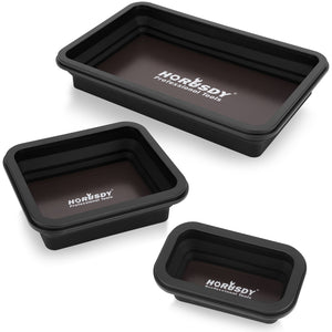Tool Trays
