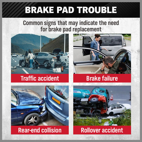 Automotive brake caliper press tool with ratcheting handle and adapter plates for efficient piston retraction