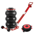 5-ton heavy-duty air bag jack for cars, trucks & SUVs with non-slip base - HORUSDY Professional Tools Australia