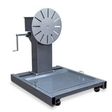2 Ton Engine Stand with 2000kg Capacity and 360° Rotation by HORUSDY