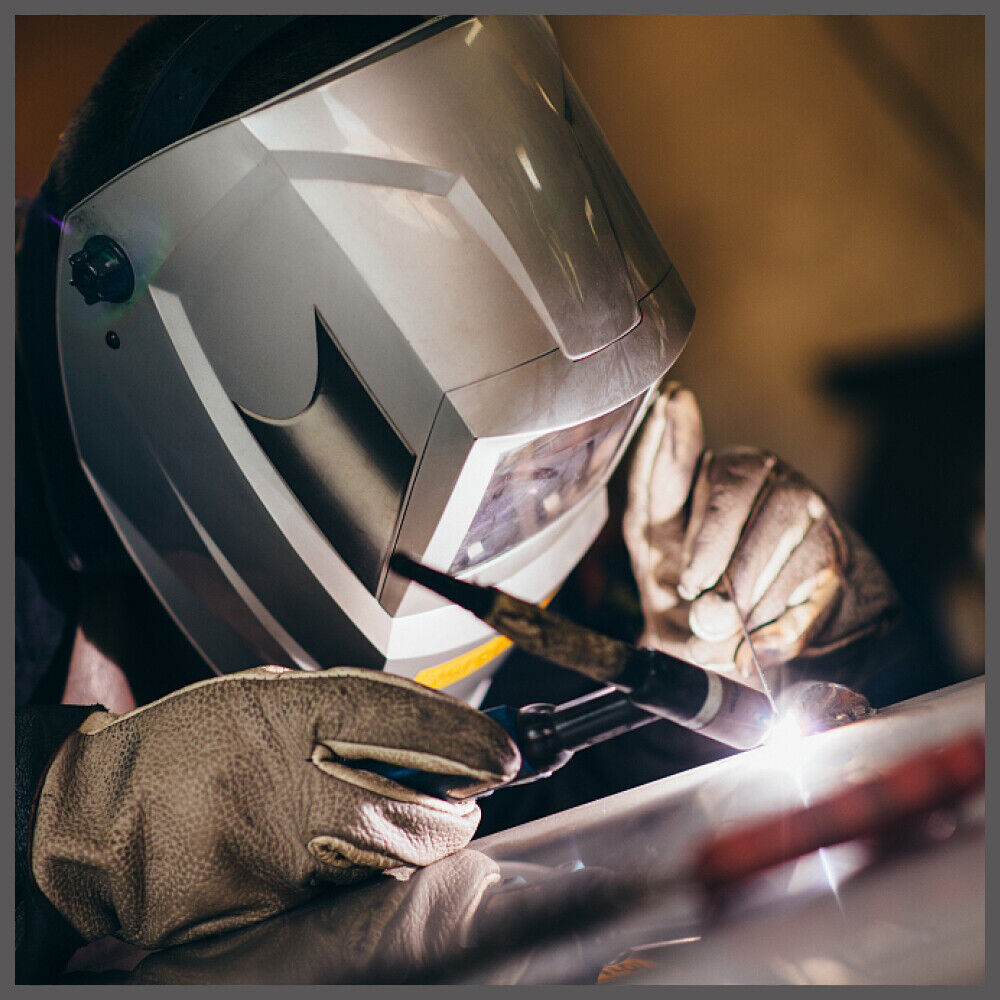 Pack of 50 Low Temperature 1.6mm Aluminum Welding Cored Wires - Perfect for Various Welding Applications, Including Electric and Food Industry