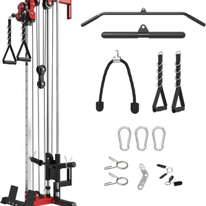 Strength Training Machines