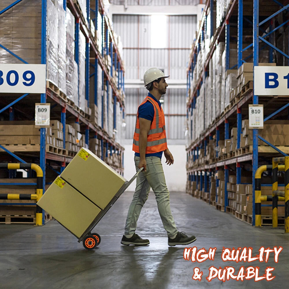 5 inch solid trolley wheel with plastic rim and 15mm bore for wheelbarrows, lawnmowers, carts and hand trucks.