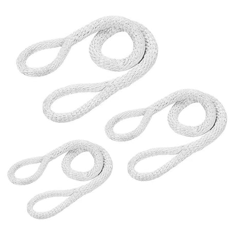 2T / 3T / 5T Nylon Lifting Sling, Heavy Duty Endless Round Sling for Hoisting & Rigging