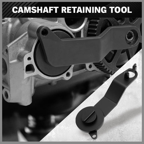 ea211 engine timing tool kit camshaft locking tool set for vw audi skoda tsi engine timing alignment tools with case