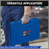 ea211 engine timing tool kit camshaft locking tool set for vw audi skoda tsi engine timing alignment tools with case