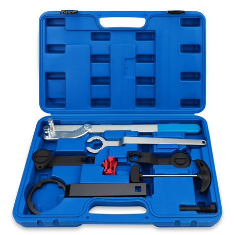 ea211 engine timing tool kit camshaft locking tool set for vw audi skoda tsi engine timing alignment tools with case