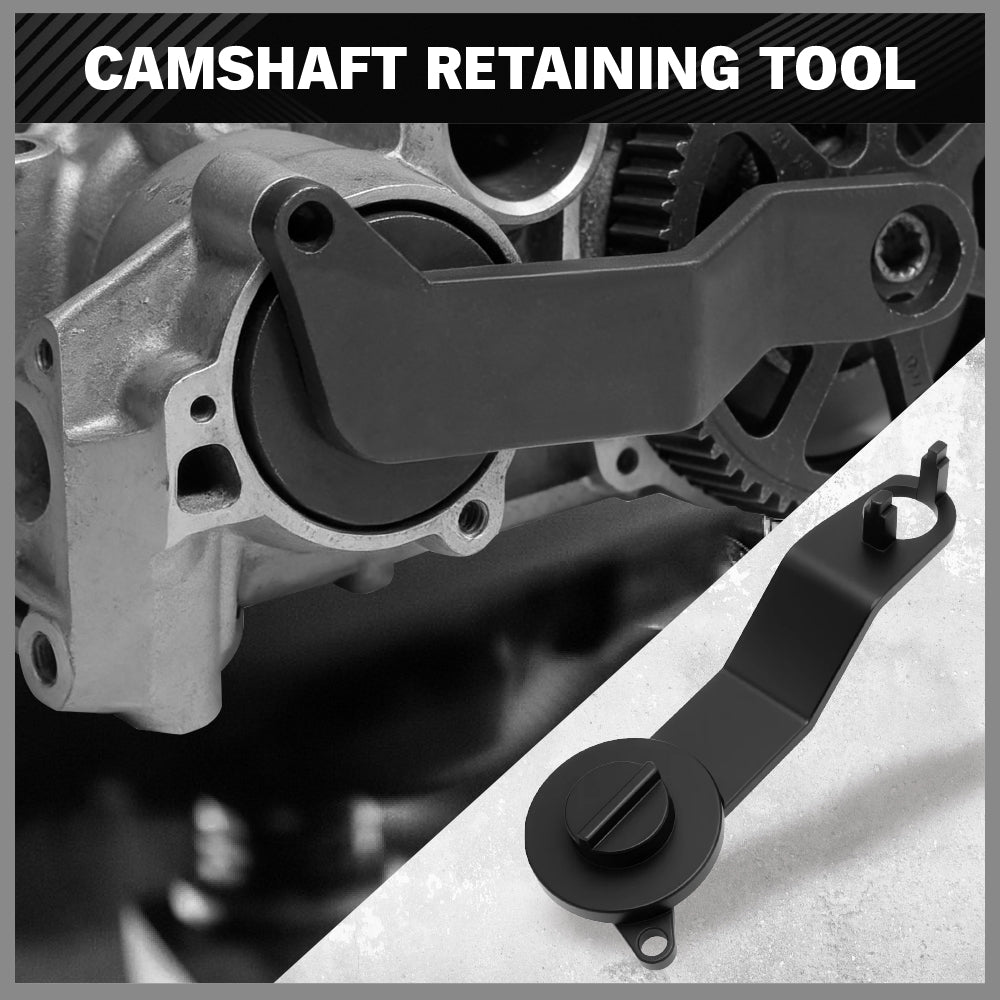 ea211 engine timing tool kit 6pcs camshaft locking tool set for vw audi skoda tsi engine alignment timing repair tools with case