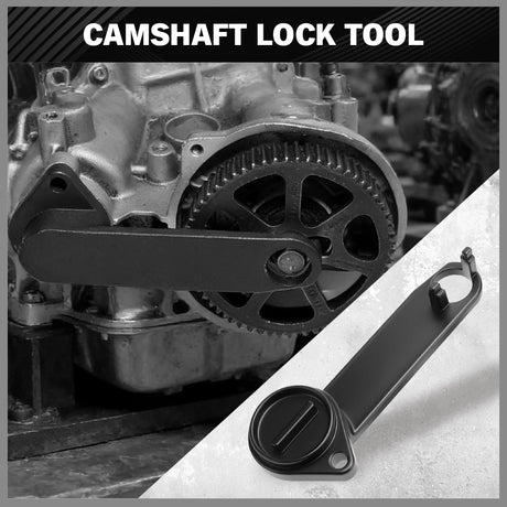ea211 engine timing tool kit 6pcs camshaft locking tool set for vw audi skoda tsi engine alignment timing repair tools with case