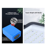 4 meter solar powered LED street light with galvanized steel pole, IP65 waterproof outdoor dusk to dawn lighting