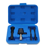 engine timing tool kit for VAG 1.4 1.6 FSI camshaft alignment crankshaft locking tool set 4 piece with case