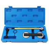 engine timing tool kit for VAG 1.4 1.6 FSI camshaft alignment crankshaft locking TDC tool set with case