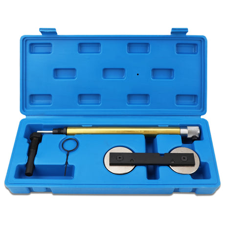 engine timing tool kit for VAG 1.4 1.6 FSI camshaft alignment crankshaft locking TDC tool set with case