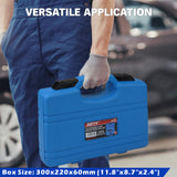 engine timing tool kit for VW Audi 2.0T camshaft locking tool BPG BPY BWT tensioner tool set with case