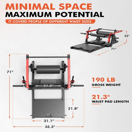 plate loaded leg extension and curl machine with adjustable footplate backrest hip thrust function home gym lower body workout equipment
