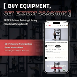 all in one smith machine power rack home gym with cable system dual pulley multifunction workout equipment