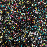 250PCS universal car fastener clips mixed set for bumpers, doors and interior trim repair in Australia