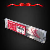 12 inch reciprocating saw blades wood pruning 6 TPI bi metal curved edge sawzall blades for wood cutting 5 pack
