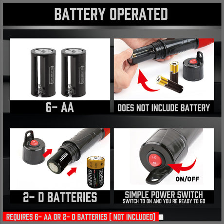 battery operated liquid transfer pump with 90cm discharge hose for fuel, water, oil and non-corrosive liquid transfer
