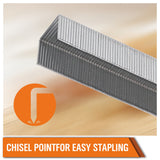 Bulk Pack of 6300 Door-Shaped Staples in 6mm, 8mm, 10mm Sizes - Ideal for Staple Guns in Upholstery Work