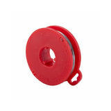 Comprehensive 7-Piece Windscreen Removal Tool Kit Including Gasket Knife, Cutting Wire, Handles, and More for Automotive Glass Removal