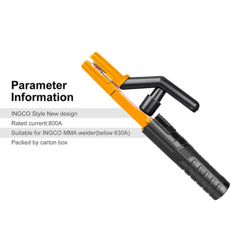 INGCO 1000A Welding Electrode Holder