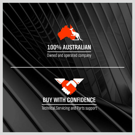 Durable 18-inch grease gun with a pistol grip, flexible hose, and an 8000 PSI pressure capacity, including a 14 oz grease cartridge and nozzles