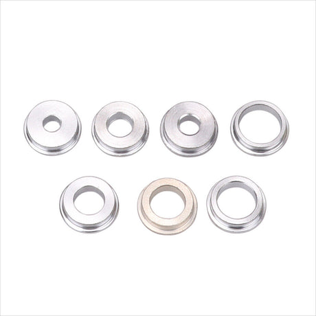 20-Piece Crank Oil Seal Remover and Camshaft Installation Kit with Adapters and Puller, Made of Heavy-Duty Carbon Steel