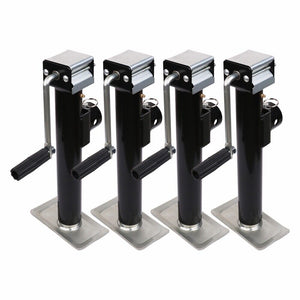 Trailer Jack Stands